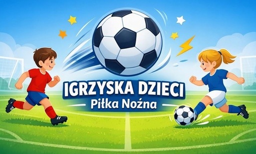 chlopiec z dziewczynka i pilka