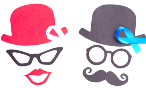 grafika pan i pani w meloniku