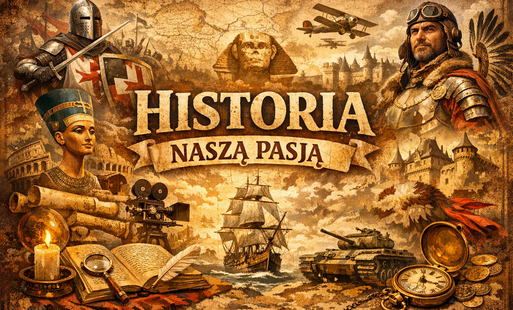 plakat historyczny
